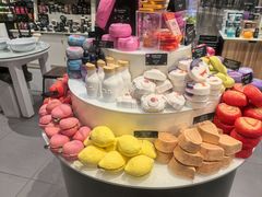 -LUSH(威尼斯人店)