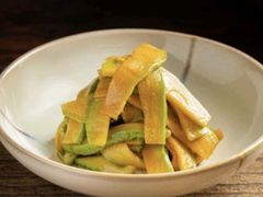 -魁盛居百年鲁菜馆(县西巷店)