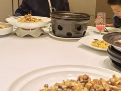 -巴音浩日娲·蒙餐(双林东路店)
