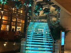 -威斯汀舞台餐厅