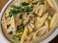 -食光慢宴·安吉土菜馆