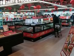 -盒马鲜生(杨高南路店)