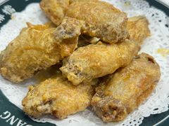 -拾分大排档·顺德鱼生·炭火羊肉煲·海鲜烧烤(南海桂城店)