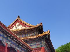 -故宫博物院(故宫)