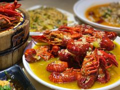 -怪怪龙虾·来自江苏盱眙(惊驾路店)