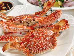 -众味海鲜大排档·活海鲜·潮汕味(南澳店)