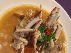 -京杭上院·河景花园餐厅·杭帮菜名店