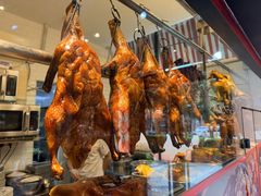 -金桔香港茶餐(宝安大厦店)
