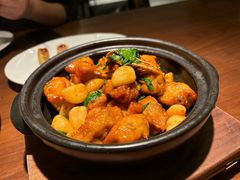 -CHIC1699远洋私厨