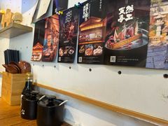 -漫蔬•台北蔬食小馆VEGGIEBOIL(朝晖店)