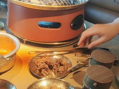 -西塔老太太泥炉烤肉(青浦蟠龙天地店)