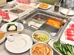 -海底捞火锅(振华商厦店)