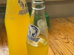 -西域美食(西直门南小街店)