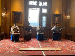 -松赞拉萨林卡酒店