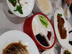 -月福京味斋·烤鸭店·北京菜(鼓楼总店)