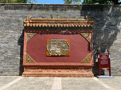 -沈阳市东陵公园