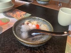 冰粉-盡膳口福跷脚牛肉火锅(晶耀前滩店)