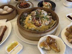 -好彩海鲜酒家(帝国中心店)