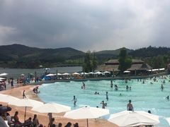 -南京银杏湖乐园