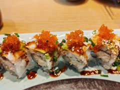 -Tuna maki寿司(苏州中心商场店)
