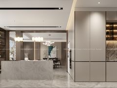 -江阴锦华装饰·堂杰国际设计(江阴店)