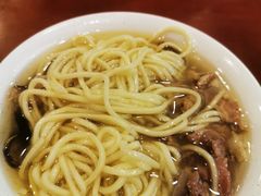 海味面-牛王庙特色面(杏苑公寓店)