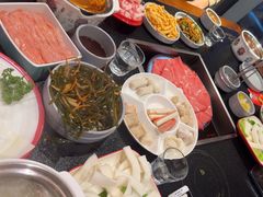 -重庆德忆火锅（龙南街3店）(渝水岸餐饮)