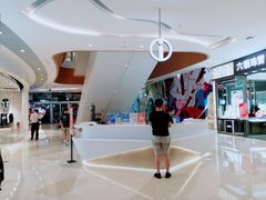 -深圳来福士广场