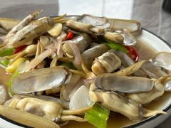 -胖嫂海鲜饭店