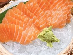 -林妈妈村·日式料理(宝山龙湖天街店)