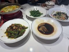 -应天大明王朝·南京菜(中山陵店)