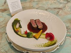 -九献创意菜(亮马河花园店)