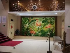 -水丽汇休闲浴馆(香坊店)