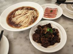 -南小馆(迪士尼小镇店)