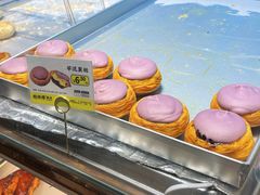 -鲍师傅糕点(虹口龙之梦店)