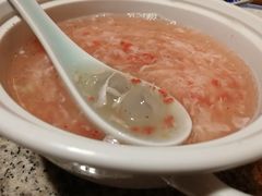 怡红甜羹-南京大牌档(三阳广场苏宁店)