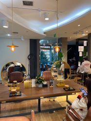 -意廊 Hair Salon