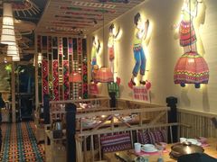 大堂-椰夫人·养生椰子鸡(金沙洲永旺店)