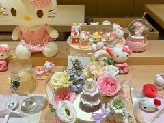 -松临·铁板烧&Omakase(神农店)