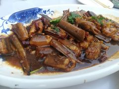 -香满居张记小厨私房菜(青岛站店)