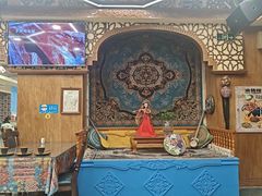 -乡村馕坑肉·烧烤·新疆菜·本地人更爱吃(阿勒泰首店)