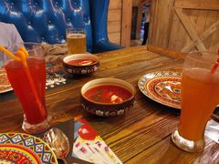 -卢布里西餐厅(总店)