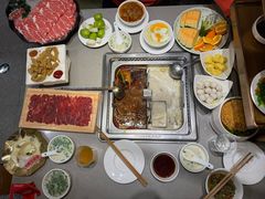 -海底捞火锅(赛格国际购物中心店)