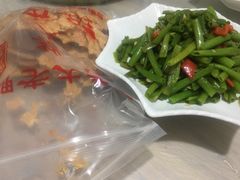 -界山丁老二丁记老鸭汤饭店