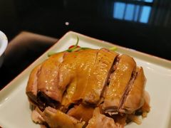 -翠姐姐农家大院(滨康路店)