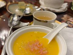 -厦门朗豪酒店 · 明阁中餐厅