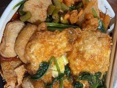 -吉庆桂林米粉·柳州螺蛳粉(港汇广场店)