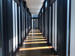 -上海崇明金茂凯悦酒店