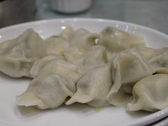 -大清花饺子(五五路店)