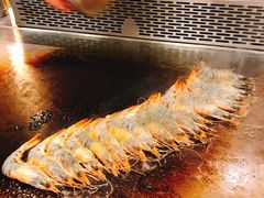 -大岛日本料理铁板烧(南通大饭店)